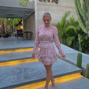 Princess Polly Dress